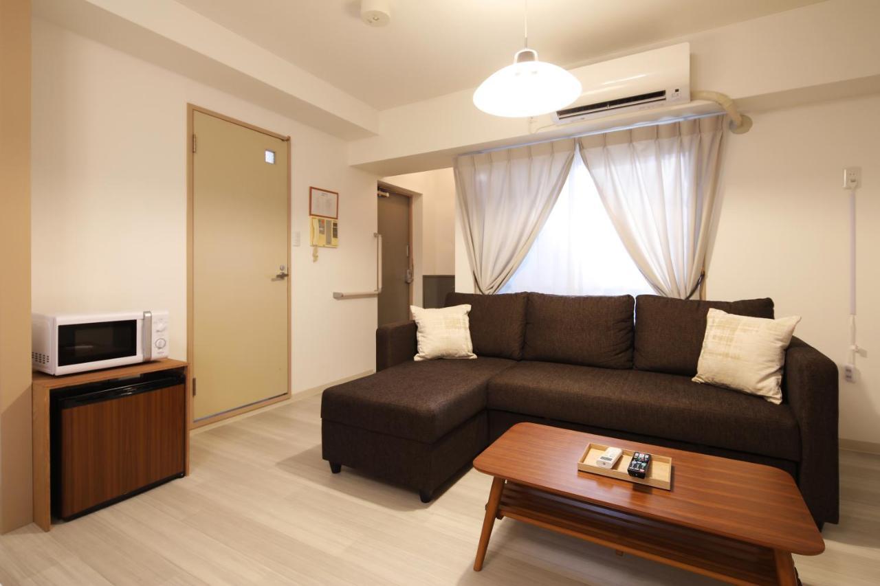 Hotel Kiro Kyoto Station Eksteriør billede