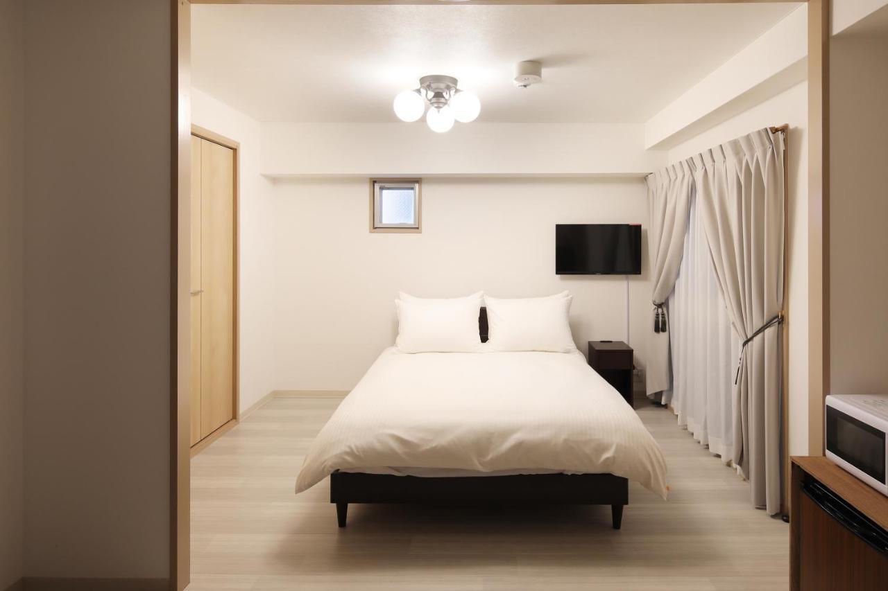 Hotel Kiro Kyoto Station Eksteriør billede