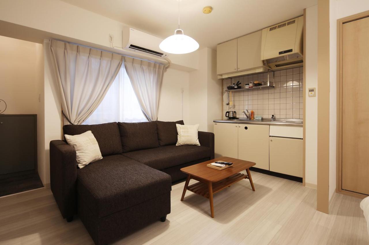 Hotel Kiro Kyoto Station Eksteriør billede