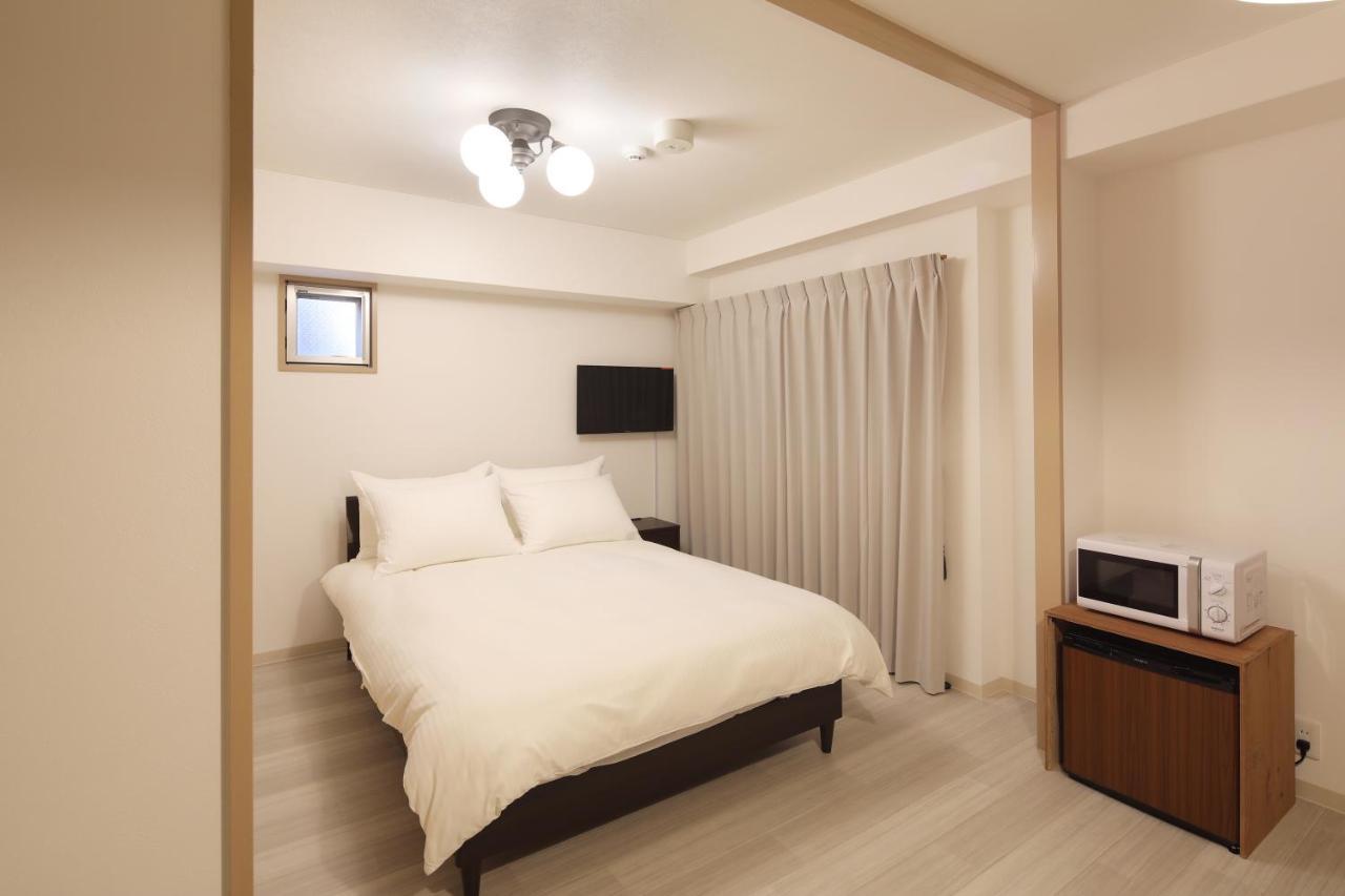 Hotel Kiro Kyoto Station Eksteriør billede