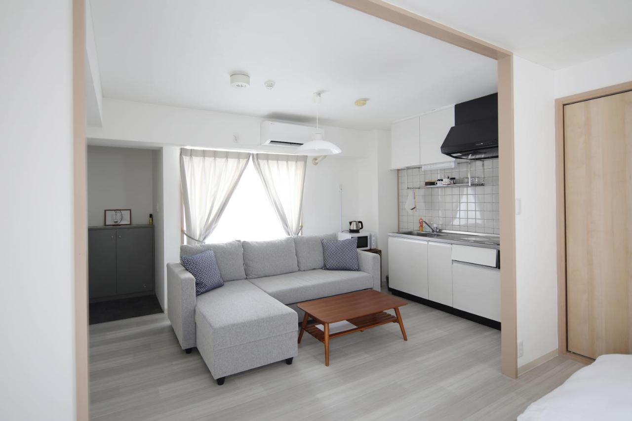 Hotel Kiro Kyoto Station Eksteriør billede