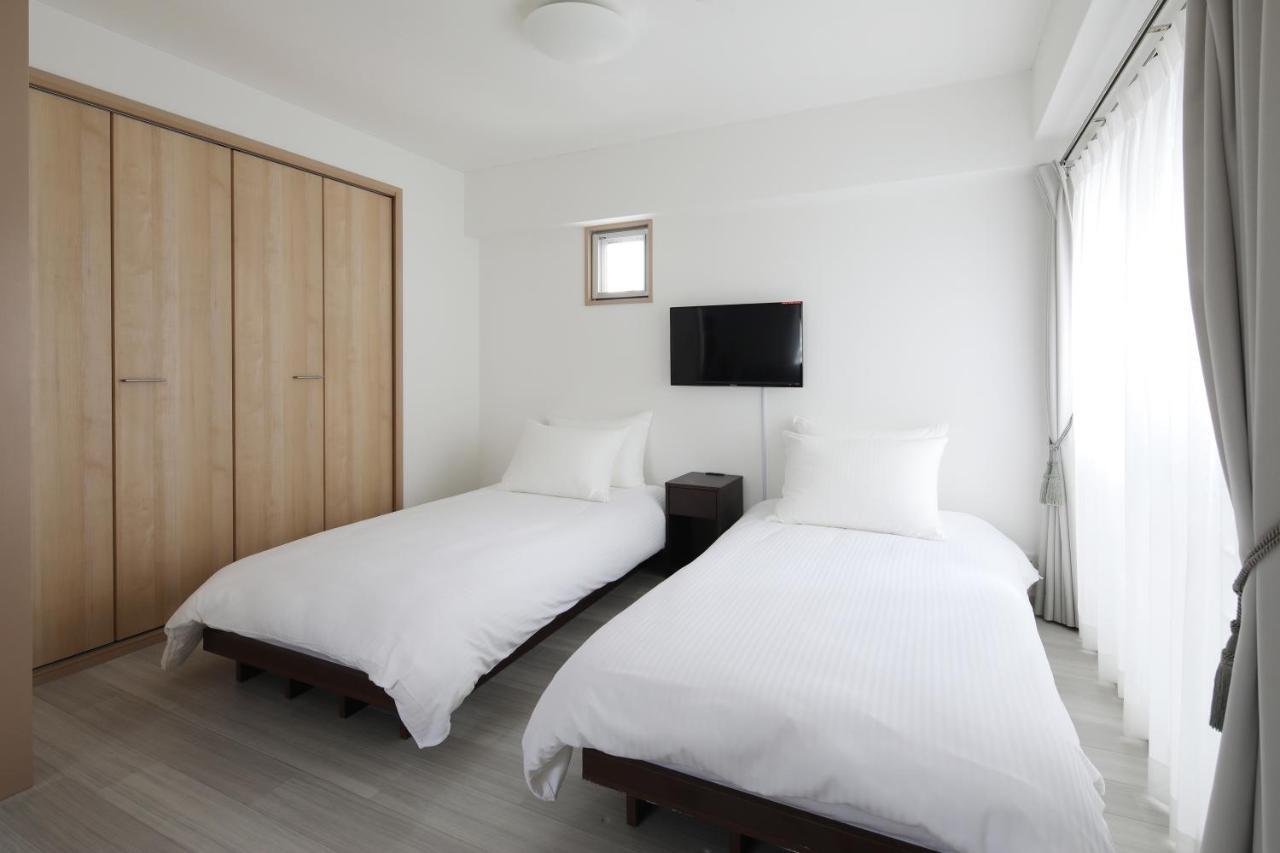 Hotel Kiro Kyoto Station Eksteriør billede