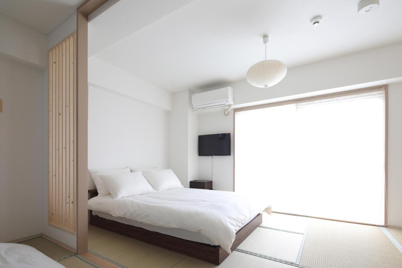 Hotel Kiro Kyoto Station Eksteriør billede