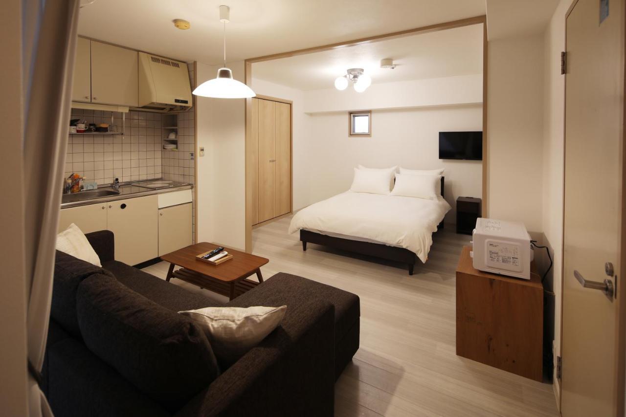 Hotel Kiro Kyoto Station Eksteriør billede