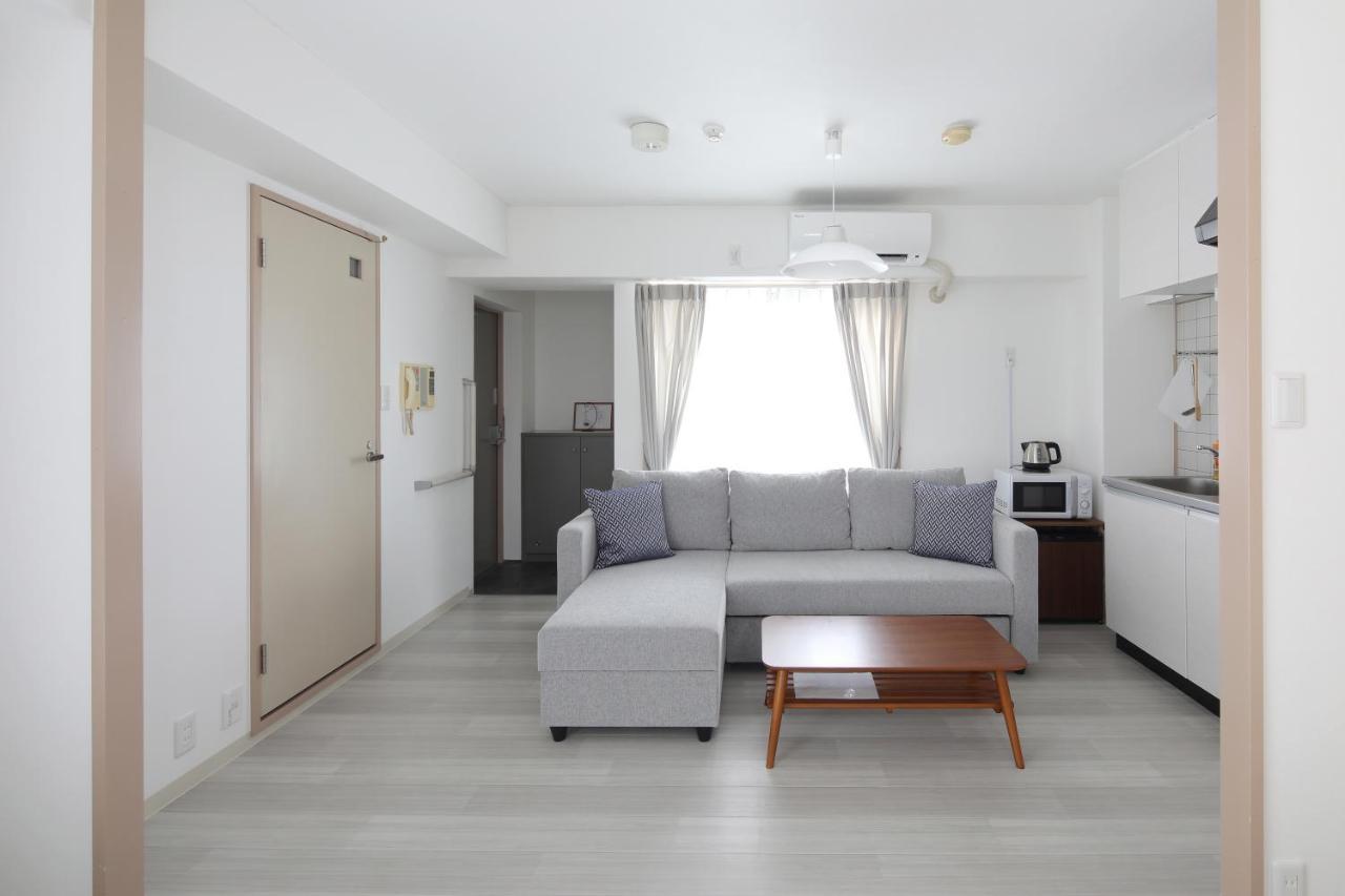 Hotel Kiro Kyoto Station Eksteriør billede