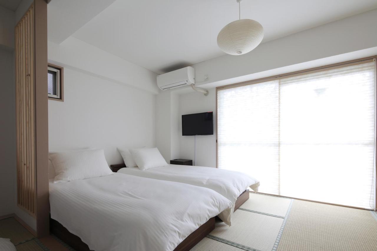 Hotel Kiro Kyoto Station Eksteriør billede