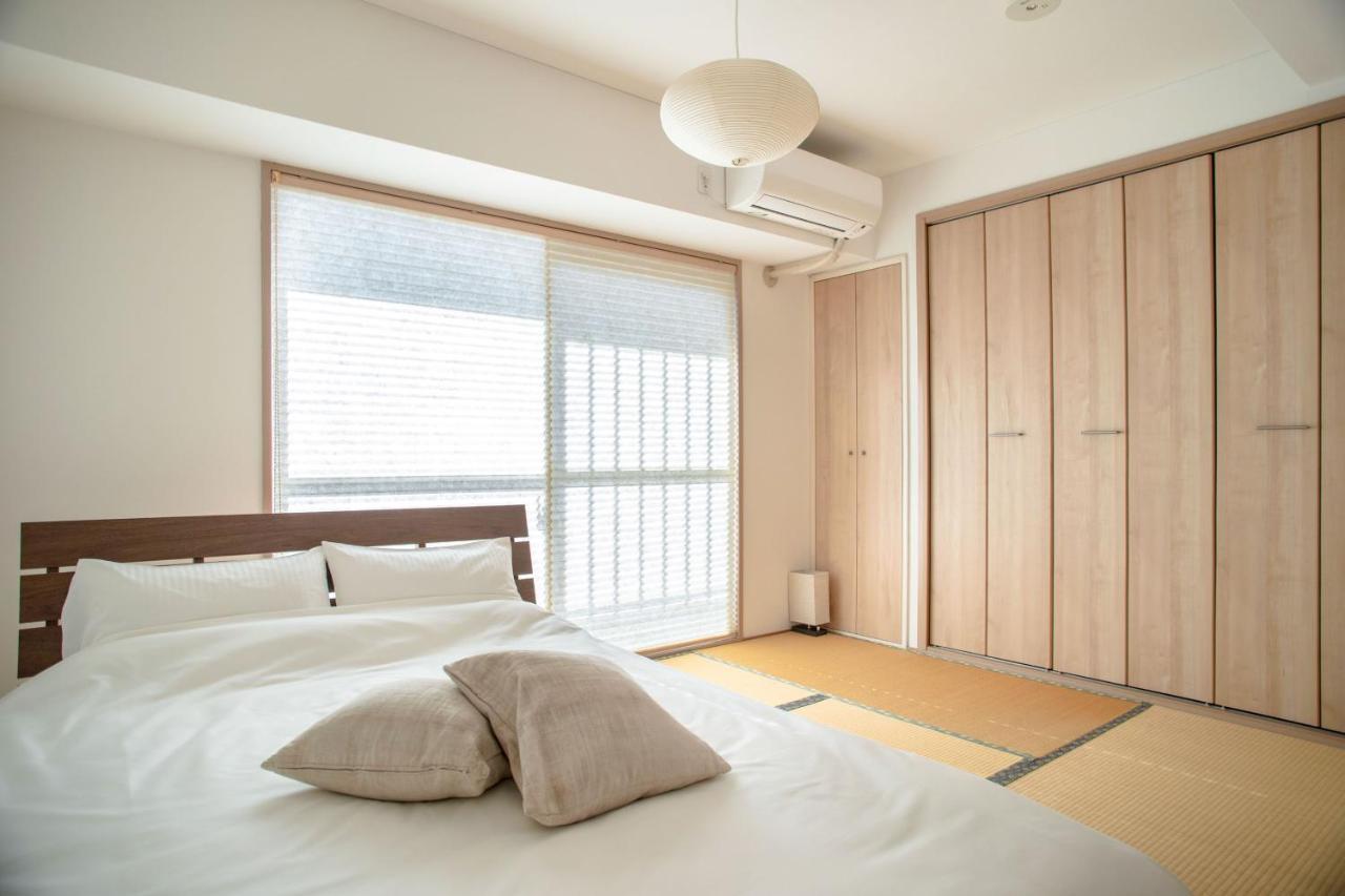 Hotel Kiro Kyoto Station Eksteriør billede